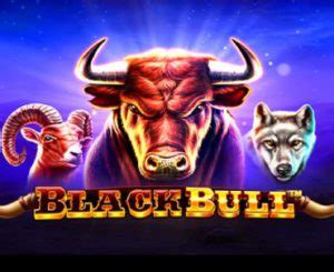  black bull gokkast online
